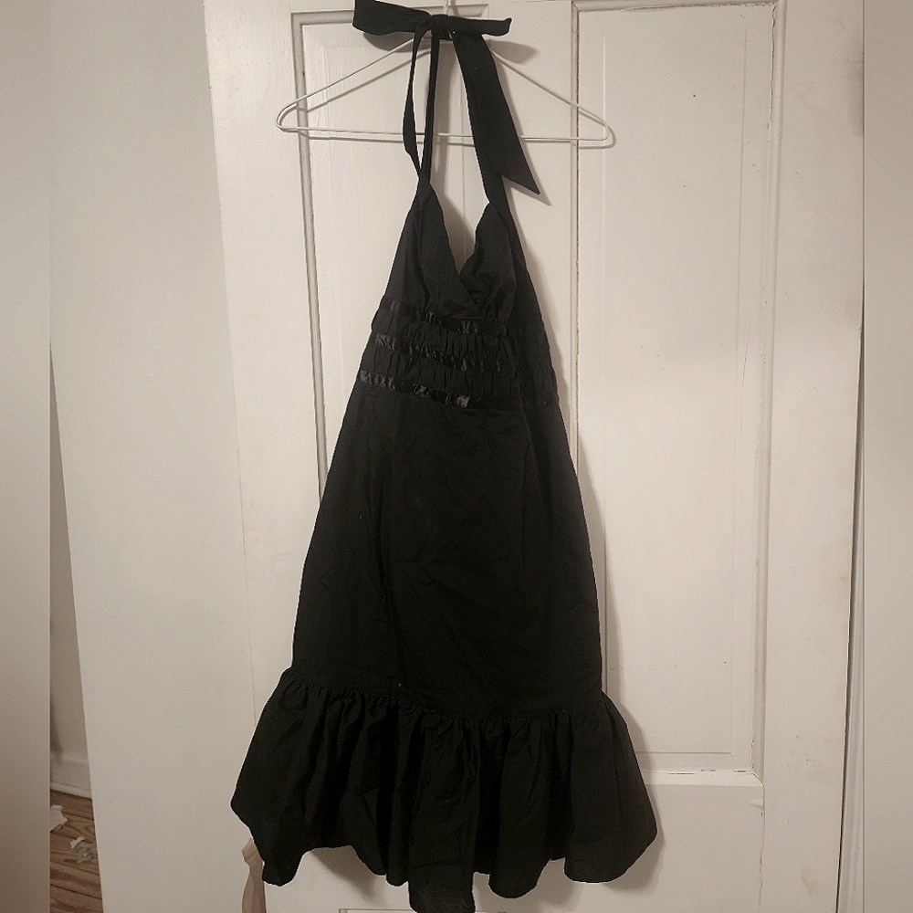 Vintage Betsy Johnson Dress